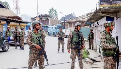 Citizens In Border Areas Adviced To Remain Indoors: Defence Officials Amid India-Pakistan Heightened Tensions