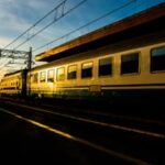 Railway Protection Force Tightens Security In NFR Zone