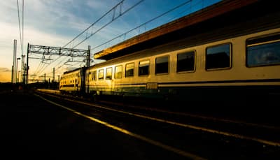 Railway Protection Force Tightens Security In NFR Zone