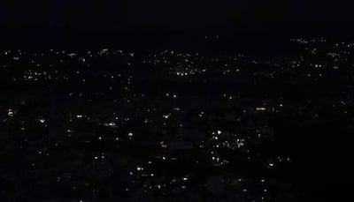 Gujarat News LIVE: India-Pakistan War, Blackout Imposed In Bordering Villages Of Patan District