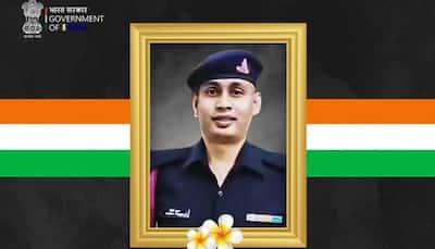 Army Chief Salutes Lance Naik Dinesh Kumar's Sacrifice In Shelling By Pakistan Amid Ceasefire Violation