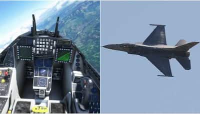 Pakistan Once Shot Down Its Own F-16 Jet: A Costly Mistake Resurfaces Amid Fresh Tensions With India