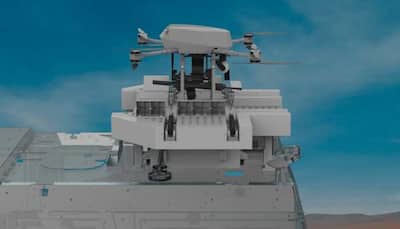 What Are Turkish Drones 'Songar' That Pakistan Used To Attack India?