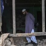 India-Pakistan Tension: Pak Closes Airspace Temporarily After India Accuses It Of Using Civilian Flights As Shields