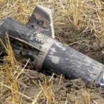 Missile-like Object Falls From Sky In Balotara, Drone Debris Found In Jaisalmer