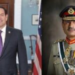 India-Pakistan War: US Secy Marco Rubio Speaks With Pak Army Chief Munir; Urges De-Escalation