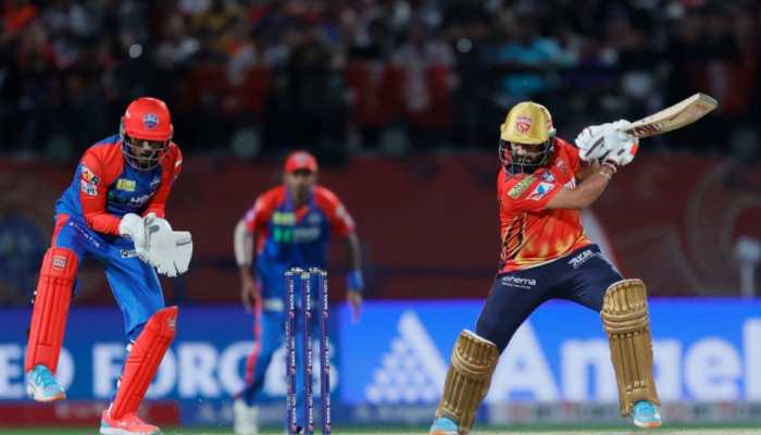 IPL 2025: Punjab Kings vs Delhi Capitals To Be Replayed After Dramatic Suspension—What Comes Next?