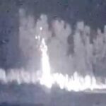 Indian Armed Forces Destroy Pakistani Posts, Launch Pads; Intercept Multiple Pakistani Drones