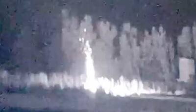 Indian Armed Forces Destroy Pakistani Posts, Launch Pads; Intercept Multiple Pakistani Drones
