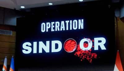 'Modi Ko Bata Dena': 'Operation Sindoor' Befitting Response, Says Retired Indian Army Lt Gen