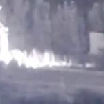 Blown To Pieces: BSF Destroys Terrorist Launch Pad In Sialkot's Looni In Retaliation To Pakistan's Ceasefire Violation - Watch Video