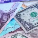 India's Forex Reserves Fell USD 2.06 Billion After Extending Gains For Eighth Straight Week