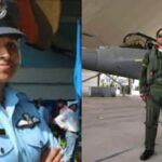 Has IAF Officer Shivangi Singh Been Captured by Pakistan? Know The Truth Here