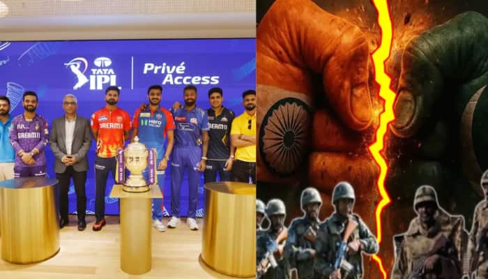 IPL 2025 Update: BCCI Considers THESE Alternate Venues Amid India-Pakistan Tensions – Details Inside