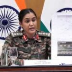 India Targets Four PAF Airbases After Pakistani Fires Long-Range Weapons, Drones