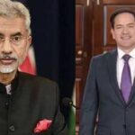 US Secy Marco Rubio Speaks With S Jaishankar As India-Pakistan Tensions Escalate, Says...