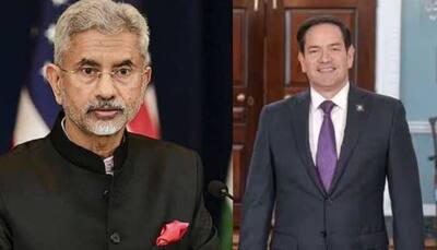 US Secy Marco Rubio Speaks With S Jaishankar As India-Pakistan Tensions Escalate, Says...