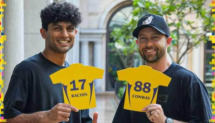 IPL 2025 Update: New Zealand Cricketers Return Home As Tournament Suspended Amid India-Pakistan Tensions