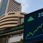 Indian Markets End Lower This Week Amid Rising India-Pakistan Tensions