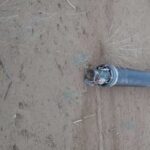 Barmer News: District Administration Put On Alert Following Recovery Of Unidentified Missile