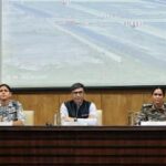 India Pakistan Conflict News: MEA-MoD Press Briefing – 10 Key Points