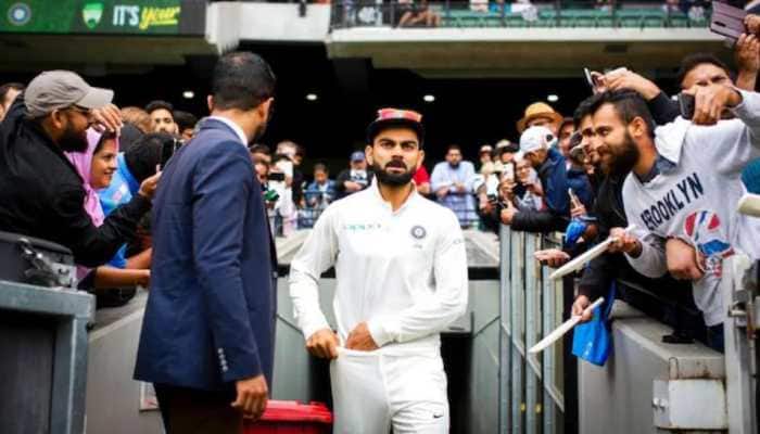 Is Virat Kohli Retired From Test? Fans Can't Keep Clam As India Legend Retirement Reports Rock Indian Cricket