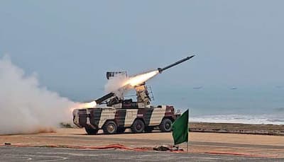 India-Pakistan Conflict: Check How China Is Collecting Indian Military Data Using Spy Satellites