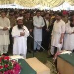 Who Was Mudassar Khadian Khas, Lashkar-E-Taiba Terrorist Killed By India In Operation Sindoor?