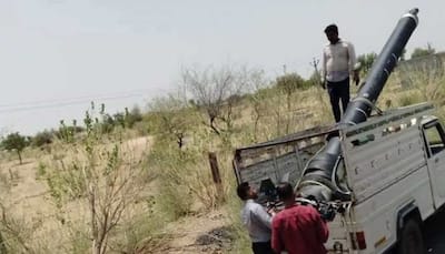 Rajasthan: Border Districts Of Barmer, Jaisalmer, Bikaner, Phalodi, Jodhpur On Alert Amid Pakistan Airstrike Warning
