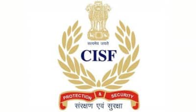 CISF Gets Mandate To Oversee Cargo, Baggage Screening At Airports Amid High Alert