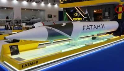 Pakistan Fires Fatah-II Missile: Here’s What You Need to Know About Ballistic Missiles