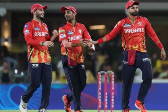 IPL 2025: Chennai Super Kings vs Punjab Kings, Match 49 - Who Said What?