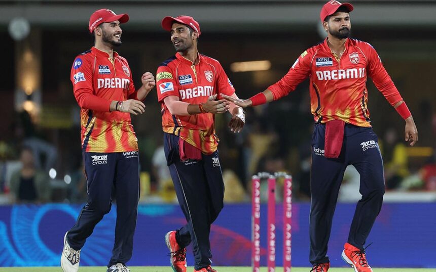 IPL 2025: Chennai Super Kings vs Punjab Kings, Match 49 - Who Said What?