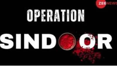 Who Was Khalid Lashkar-e-Taiba Terrorist Killed In Indian Strikes On Pakistan Operation Sindoor?