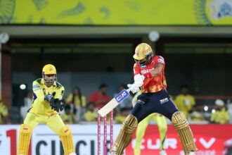 Shreyas-Iyer  IPL 2025: Hilarious Reactions from CSK vs PBKS, Match 49