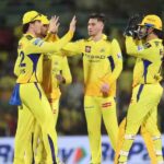 CSK
