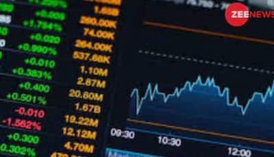 Midcap Rallies 3.94%, Smallcap Gains 1.69% As Indian Markets Post Strong April Returns