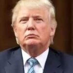 Donald Trump Reaffirms 'Minimum' 10% Baseline Tariff