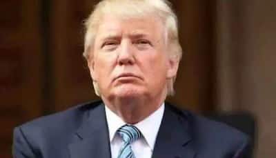 Donald Trump Reaffirms 'Minimum' 10% Baseline Tariff