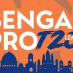 CAB Postpones Bengal Pro T20 League Season 2 Amid India-Pakistan Conflict