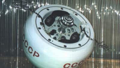 Kosmos 482 Crash Alert: When And Where Soviet Spacecraft Could Fall Today