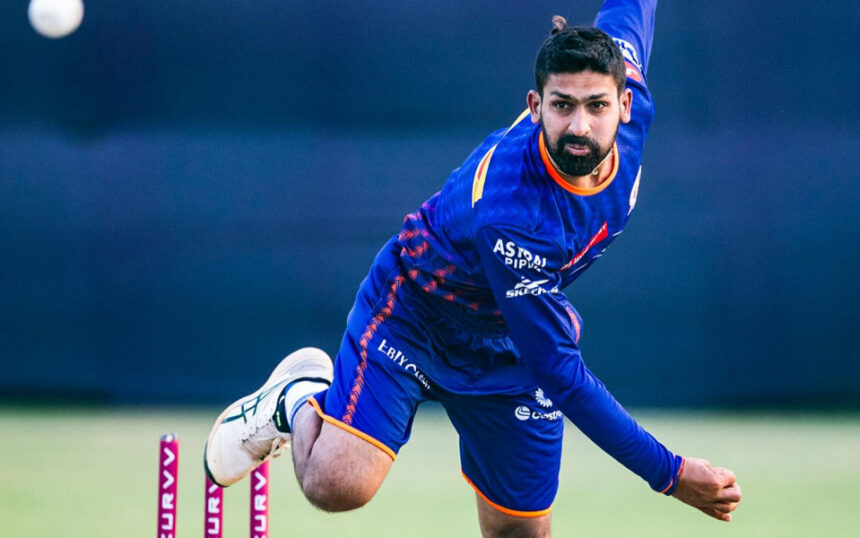 Raghu Sharma