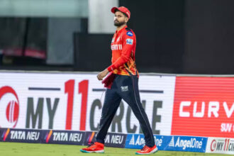IPL 2025: Shreyas Iyer smashed with INR 12 lakh penalty for Code of Conduct breach in CSK vs PBKS