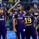 IPL Teams that won the Title using the least number of players in playing XI