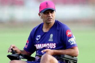 Rahul-Dravid