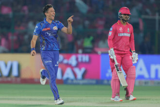 Trent-Boult