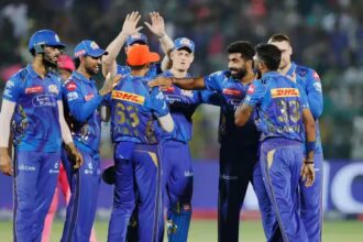 IPL 2025 Memes: Hilarious Reactions from RR vs MI, Match 50 at Sawai Mansingh Stadium