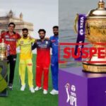 IPL 2025: How Much Will BCCI Lose Per Match Amid India-Pakistan Tensions? Check Here