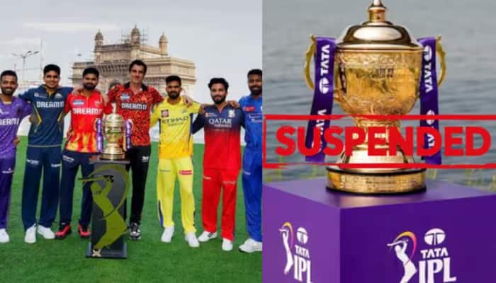 IPL 2025: How Much Will BCCI Lose Per Match Amid India-Pakistan Tensions? Check Here