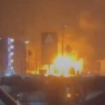 Missile Attack On Delhi Airport? Here's The Truth Of Viral Video